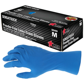 Picture of Memphis 5049M Gloves Latex